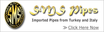 SMS Pipes